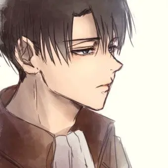 Profile image of 리바이 아커만