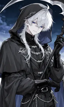 Profile image of 닐