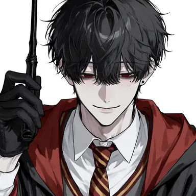Profile image of 사이러스