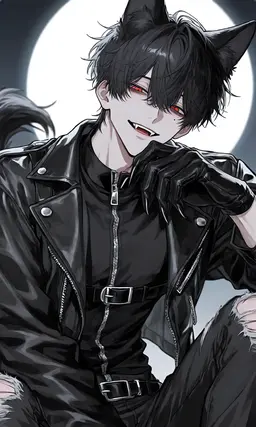 Profile image of 사이러스