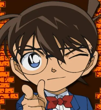 Profile image of 江戸川コナン