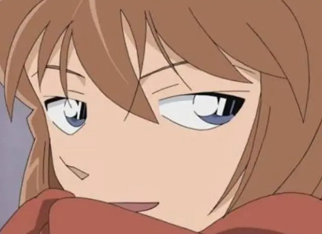 Profile image of 灰原哀