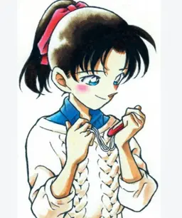 Profile image of 遠山和葉