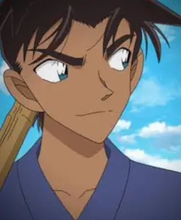 Profile image of 服部平次