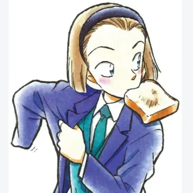 Profile image of 鈴木園子