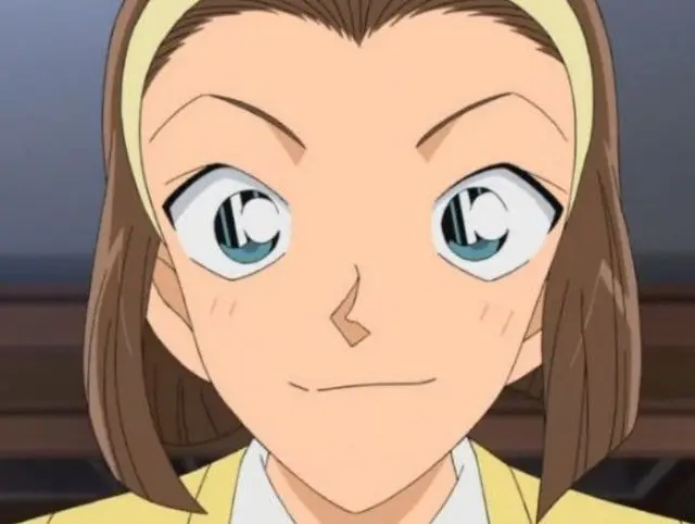 Profile image of 鈴木園子