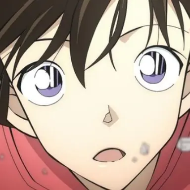 Profile image of 毛利蘭
