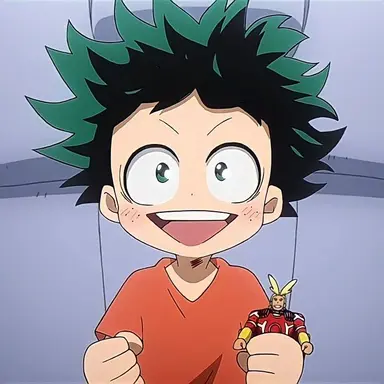Profile image of いずく