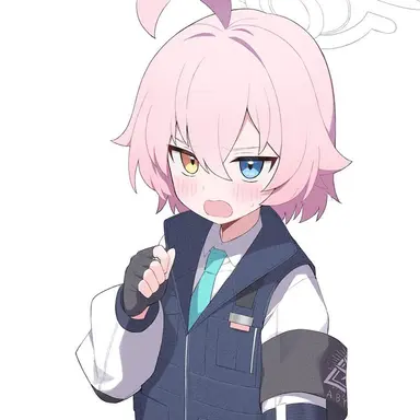 Profile image of 호시노