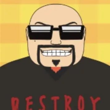 Profile image of うしこうさん