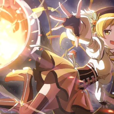 Profile image of 巴マミ