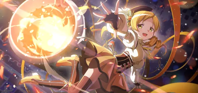 Profile image of 巴マミ