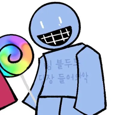 Profile image of 블루듀드