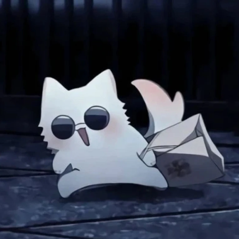 고죠냥이