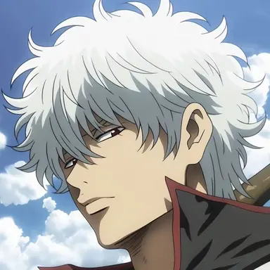 Profile image of 사카타 긴토키