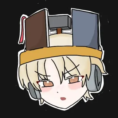 Profile image of 비럭키