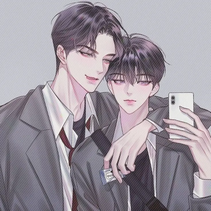 smallmint1377의 한성준&한이윤