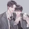 캐릭터 프로필 이미지