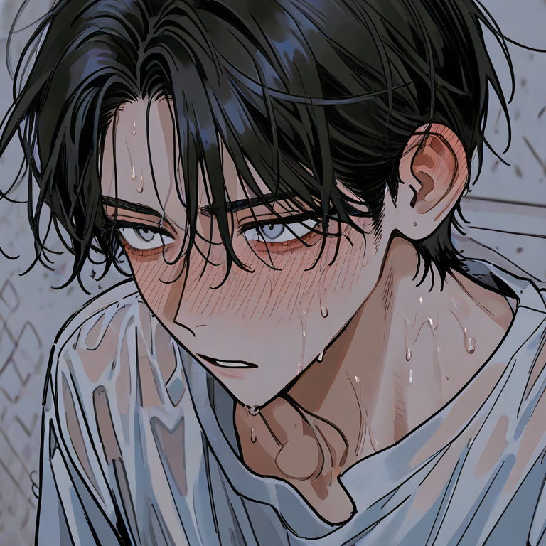 민강한 대표 이미지
