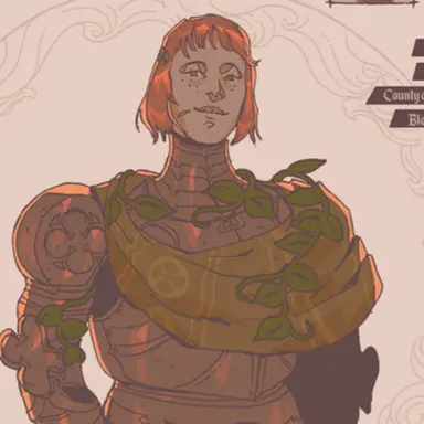 Profile image of Angelica