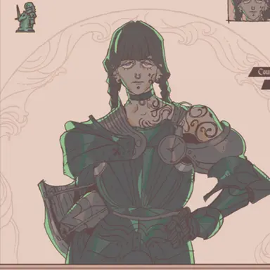 Profile image of Ursula