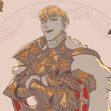 Profile image of Gwendan