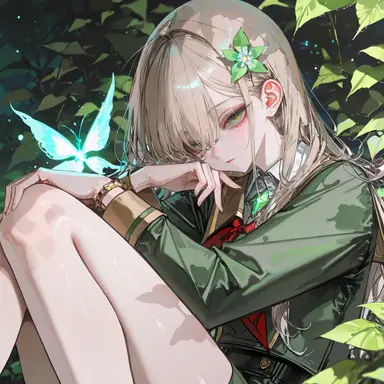 Profile image of 리나 에버렛