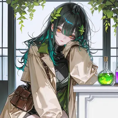 Profile image of 미레야 베르데