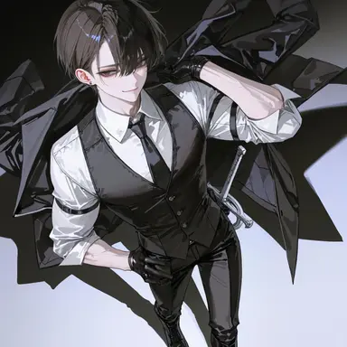 Profile image of 에단 머로우