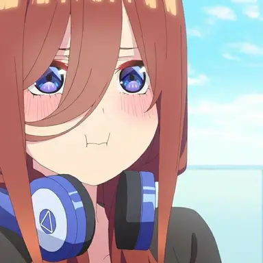 Profile image of 三玖