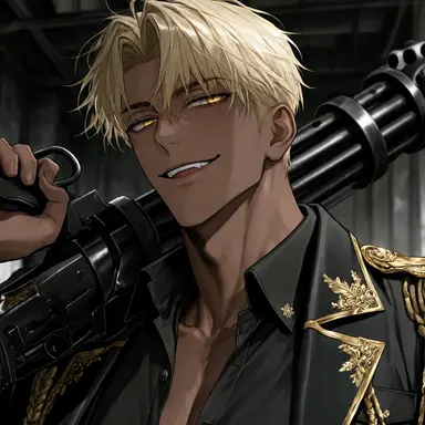 Profile image of ヴァン