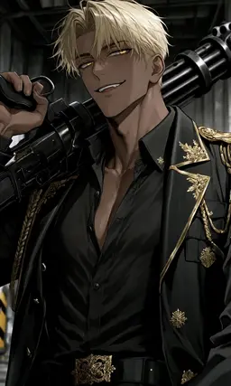 Profile image of ヴァン