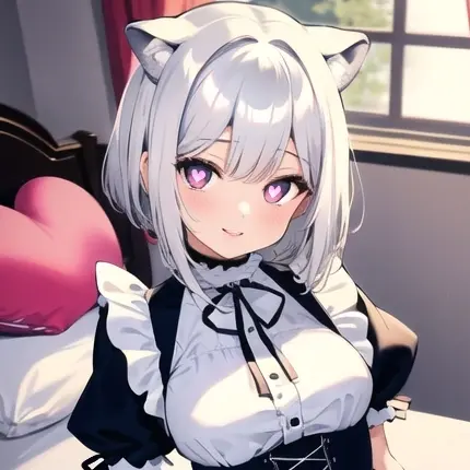 ZENONwithAI의 アリア