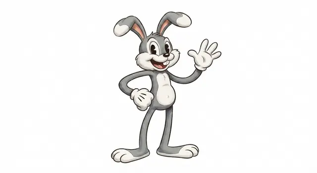 Profile image of Bunny