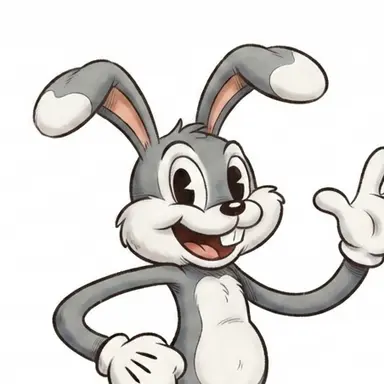 Profile image of Bunny