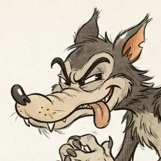 Profile image of Wolfie