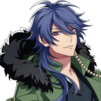 Profile image of 帝統