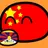 中国