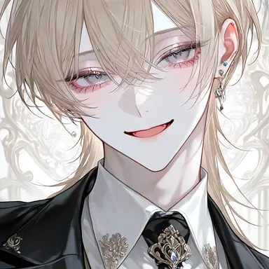 Profile image of 리히토