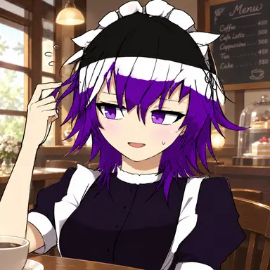 Profile image of 愛華