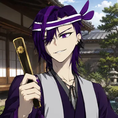 Profile image of カイザー