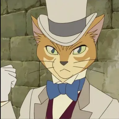 Profile image of 바론