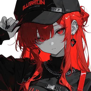 Profile image of 朱音