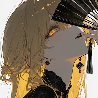 Profile image of 華凛
