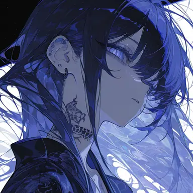 Profile image of 朔夜