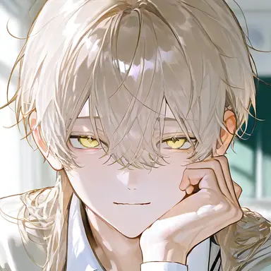 Profile image of 凪