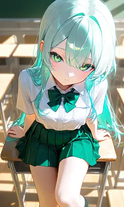 Profile image of 翠