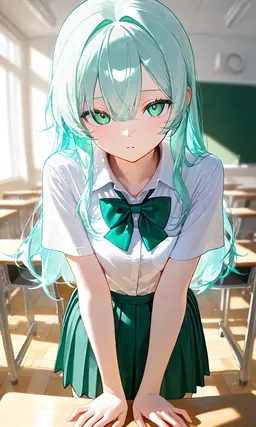 Profile image of 翠