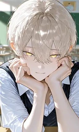 Profile image of 凪