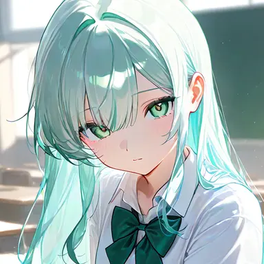 Profile image of 翠